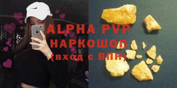 стафф Осташков